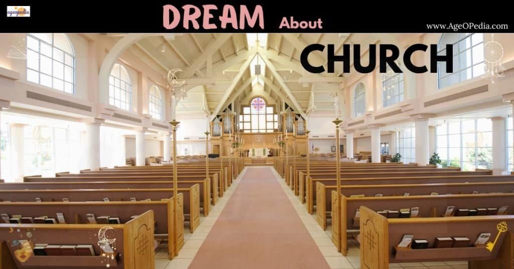 Dream about Church