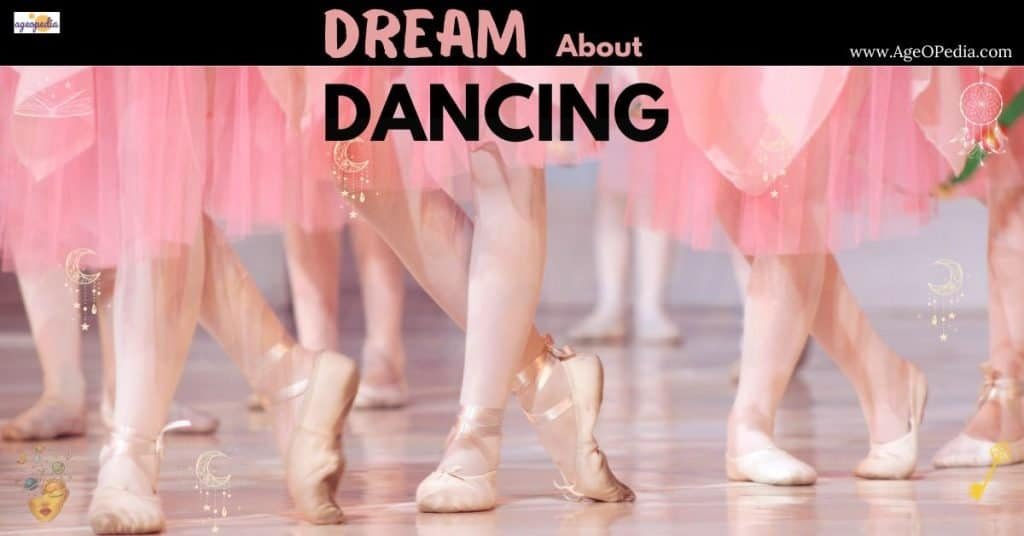 Dream about Dancing