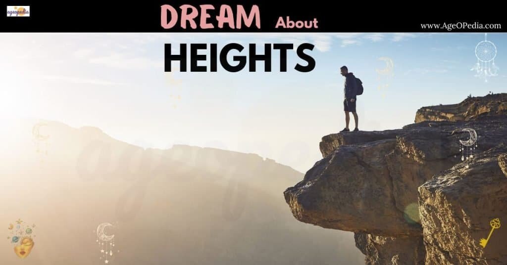 Dream about Heights