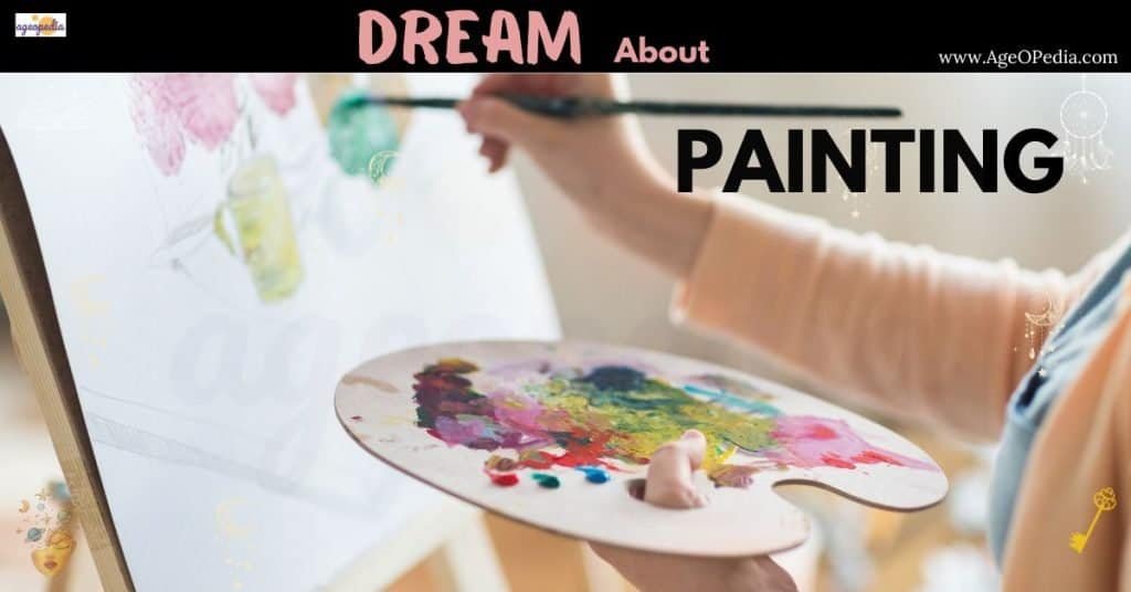 Dream about Painting