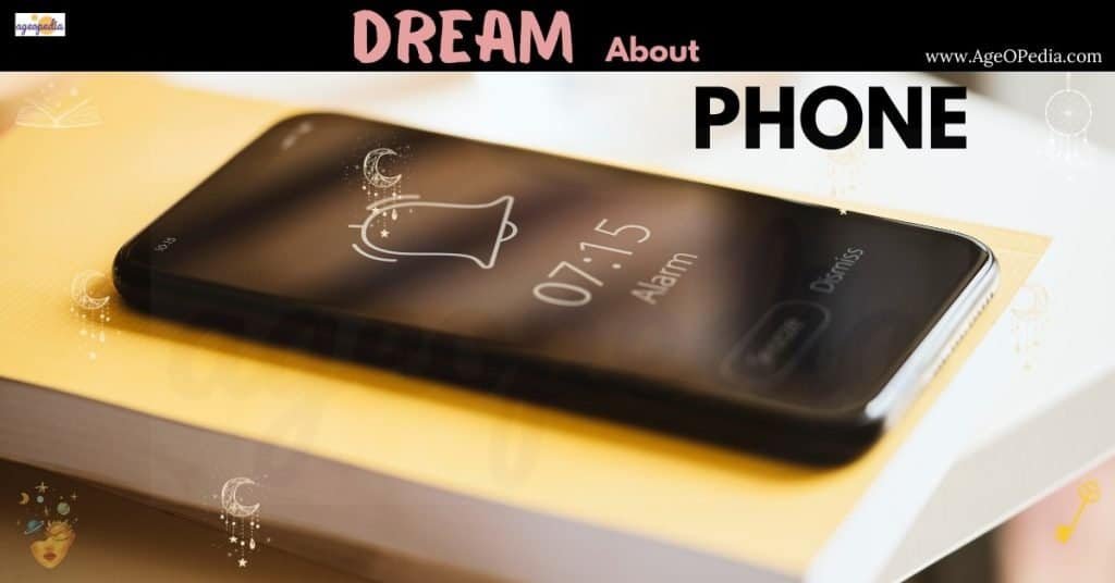 Dream about Phone: Biblical & Spiritual meaning, interpretation, good or bad
