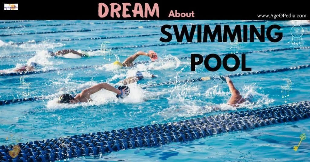Dream about Swimming Pool
